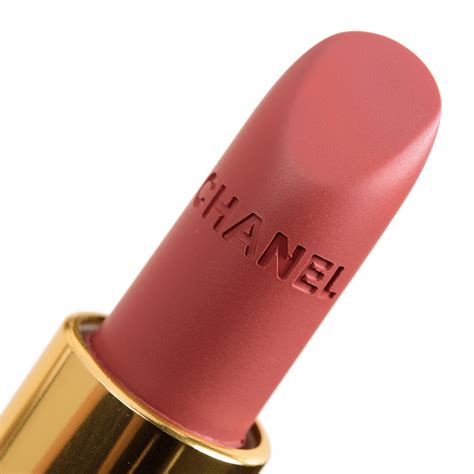 chanel rouge allure velvet 62 libre|chanel rouge flamboyant color.